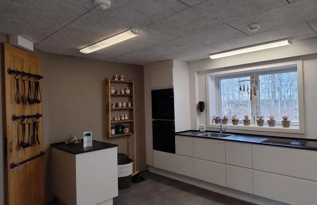 Danhostel Esbjerg-1