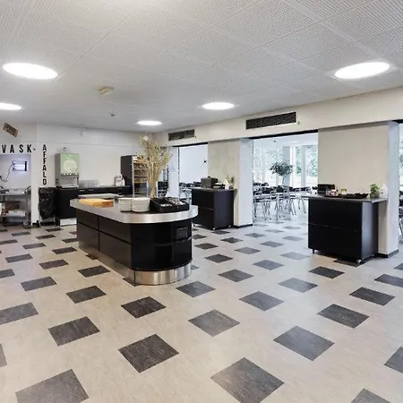 Danhostel Esbjerg-3